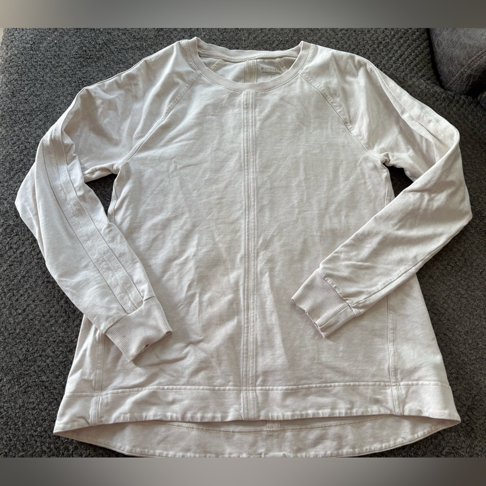 Athleta Pullover